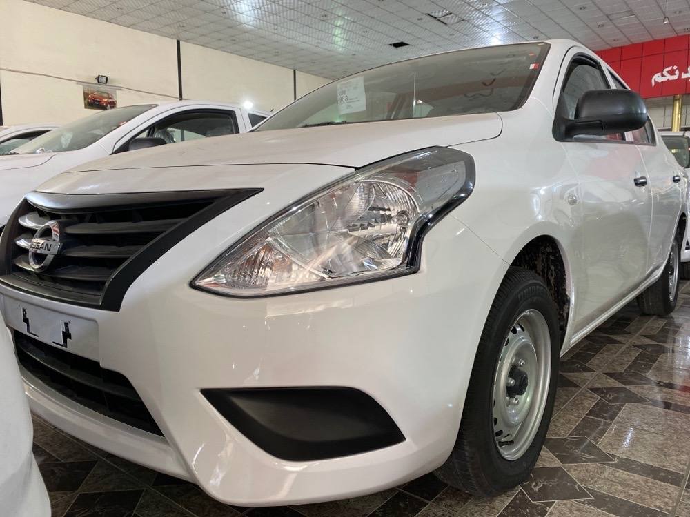 Nissan Sunny